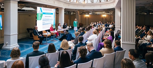 26 мая 2023 в Санкт-Петербурге принял участие в Конференция для адвокатов бизнеса «В ПИТЕРЕ – LAW». 